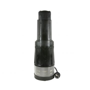 Tauchdruckpumpe DAB Divertron 1000 M Automatik