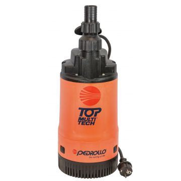 Tauchdruckpumpe Pedrollo Top Multi-Tech 2