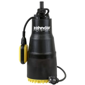 Tauchdruckpumpe Zehnder TDP 800A