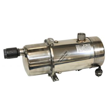 Zisternenpumpe Calpeda X-AJE 120 mit Trockenlaufschutz